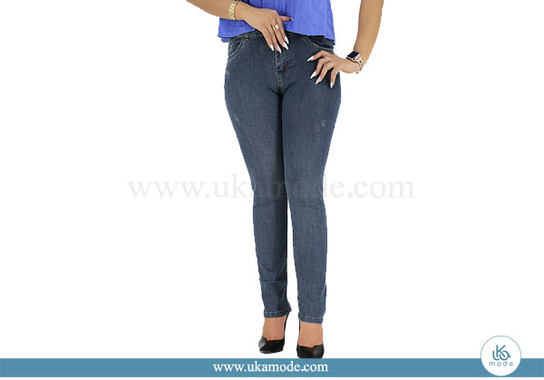 شلوار زنانه برمودا کمرکش دو جیب گلدوزی پولیش gap 17 شلوار زنانه اسلش