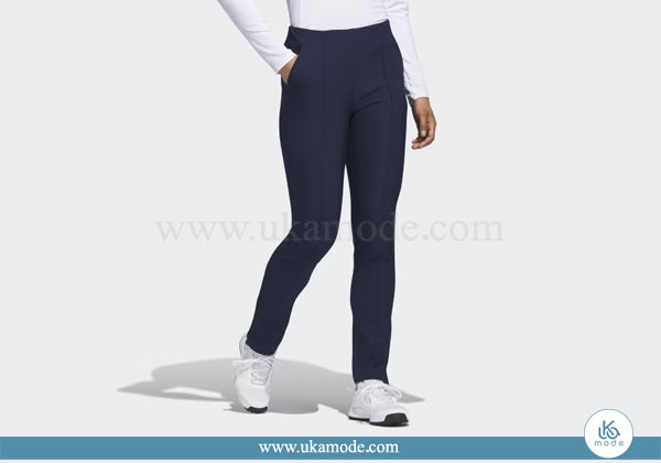 ساپورت زنانه تیپ لاکرا گلدوزی PUMA 7 لگ ورزشی زنانه