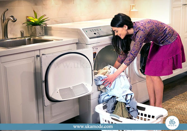 شلوارک مردانه نخی کمر کش 10 شست و شوی شلوارک مردانه